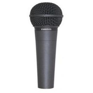 BEHRINGER 음향 BEHRINGER XM8500_베링거 XM-8500_보컬마이크_다이나믹마이크_노래방마이크_(XM8500) 베