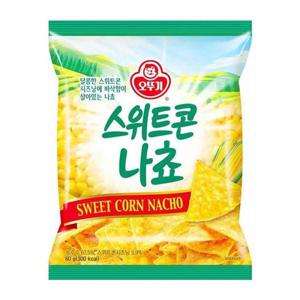 오뚜기 오뚜기 스위트콘나쵸 60g 12개