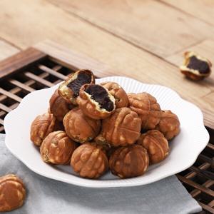 다인경주빵 호두과자 50EA x 1봉 (총 1kg)