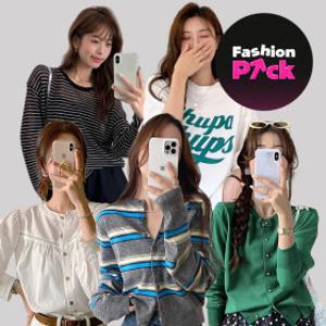 (패션픽)(10%)1+1제이유/랜덤 990원~가을신상/원피스/맨투맨/반팔티셔츠/후드티/가디건/니트