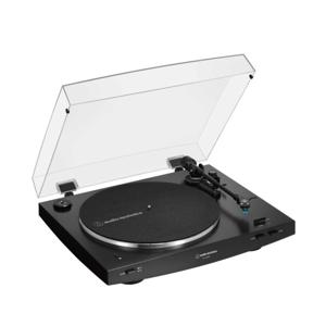 오디오테크니카 AT-LP3XBT 스테레오 턴테이블 무선 블루투스 전자동 벨트 드라이브 - AT-LP3XBT