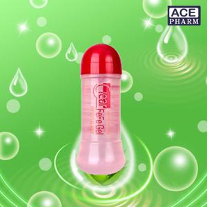 에이스제약 클리어 페페 마사지젤 오리지널핫 250ml