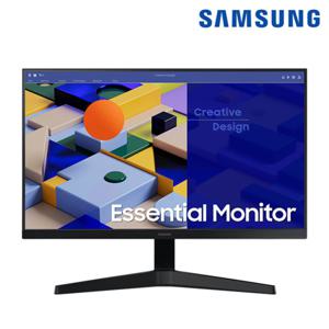 삼성전자 삼성 S24F350 59cm 61cm(24인치) LED 가정용 사무용 컴퓨터모니터