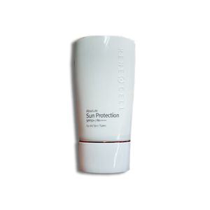르네셀 앱솔루트 썬 프로텍션 50g /르네셀 선크림/ 자외선 차단제