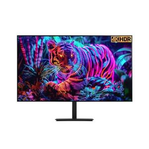 비트엠 Newsync 3290U 나노IPS 4면 보더리스 4K UHD PD 멀티스탠드 무결점 1