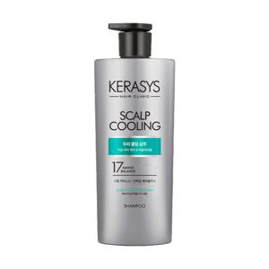 케라시스 두피 프레쉬쿨 오리지널 샴푸 600ml