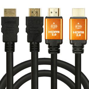 FOR LG HDMI 케이블 2.0VER TV 모니터 노트북 컴퓨터 PC 연결선 고화질 추천 고급형 LGC-HC20 1.8M 블랙