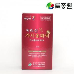 토종원 지리산 가시홍화씨 환 250g