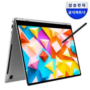 갤럭시북3 360 NT750QFT-A51A 최종129만+신모델출고 13세대i5/16G/256GB 태블릿PC 터치 노트북