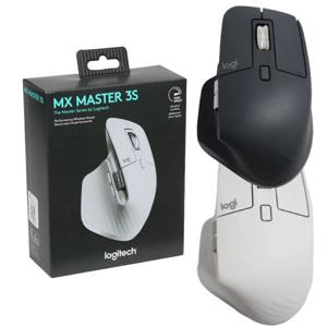 로지텍 무선마우스 MX MASTER 3S /병행/미개봉박스/