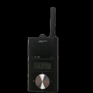 잘텍 생활무전기 JX-2시리즈 JX-220 병원 카페 학교 대형식당 골프장 미용실 업소용 고성능 색상 블랙