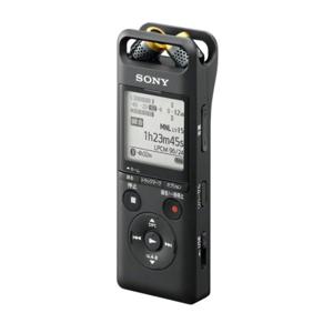 소니 유튜브 유튜버 녹음기 ASMR 블루투스 녹음기 보이스 레코더 PCM-A10 16G