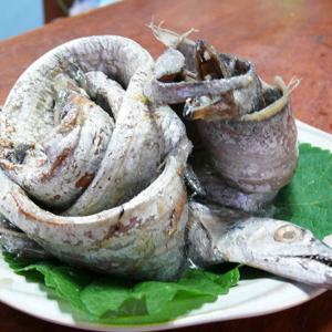 신광상회 광천 토굴 갈치젓 5kg /염장젓갈 원조1호점
