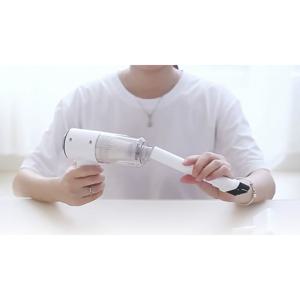 머레이 핸디형 무선충전 미니 청소기+에어건 HK-5030
