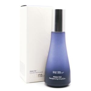 숨37 워터풀 리밸런싱 에멀전 120ml