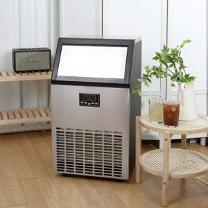 21센추리 업소용 스마트 제빙기 ICE-50K/1일 50Kg 얼음제조 대형아이스메이커