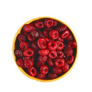 새콤달콤 프리미엄 국내산 산딸기 생과 250g