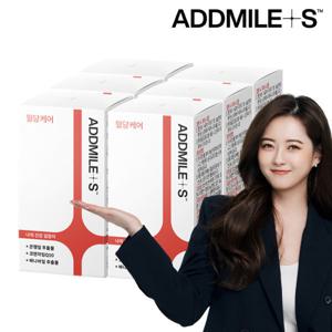 신풍제약 애드마일스 혈당케어  6박스 (12개월분) / 코엔자임q10 바나바잎추출물