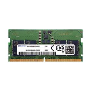 삼성전자 노트북 메모리 DDR5 8GB PC5-44800 / 5600MHz / 정품 / 업그레이드 / 당일발송