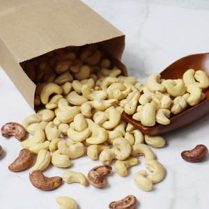 (신선집중) 구운캐슈넛 1kg  24년산