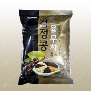 희창 검정콩 율무차 (1개 x 900g)