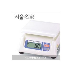 당일발송 KB-2000 AND 에이앤디 주방 제과 제빵  당일발송 KB-2000 AND 에이앤디 주방 제과 제빵