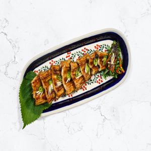 통영 자연산 대짜 바다장어 1kg 2-3미 / 소스 2봉지 서비스