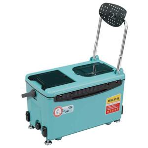 낚시소품박스 태클박스 낚시도구 보관함 소품케이스 수납