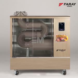 화레이 원적외선 FBH-1011R 돈풍기 난방기 온풍기 eM