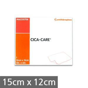 시카케어(大)15cmx12cm 약국정품 /더마틱스 흉터밴드