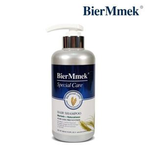 비어멕 독일천연맥주효모 탈모샴푸 500ml x 1개
