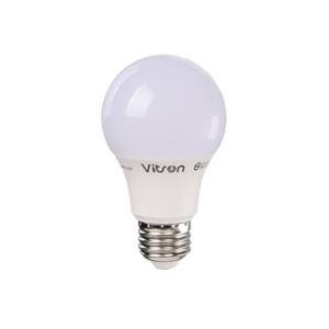 비츠온 LED 벌브램프 10W 주광색 E26