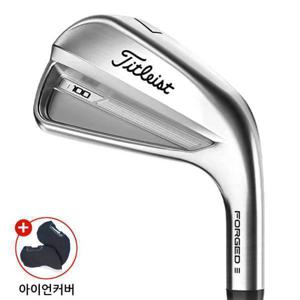 타이틀리스트 T100 아이언 6개 세트 2023년 S 스틸 남성용 일본 병행 ASIA스펙 AS보증