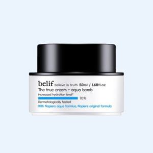 빌리프 더 트루 크림-아쿠아밤 50 ml