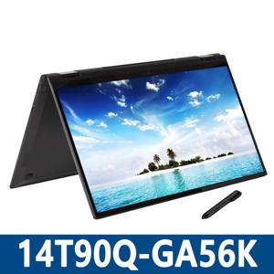 14T90Q-GA56K 그램360 무선마우스 마우스패드 정품파우치 정품펜 증정