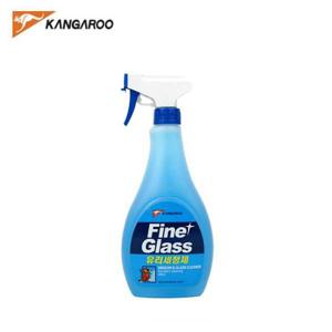 캉가루 화인글라스 유리세정제 500ml  1박스(12개)