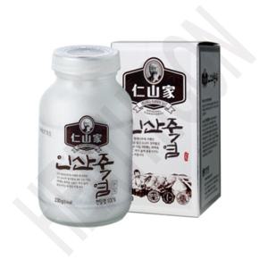 인산가 9회죽염분말 230g/ 인산9회죽염분말