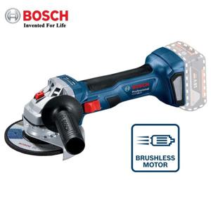 보쉬 충전식 각도절단기 GWS180-Li 무선 앵글 그라인더 BOSCH 18V 전동공구 베어툴