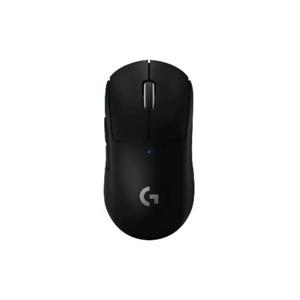 로지텍 G PRO X SUPERLIGHT 무선 게이밍 마우스 블랙