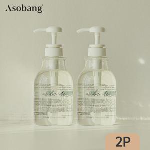 오브드 순한 유아 주방세제 500ml 1+1 무자극 젖병세정제 식품용