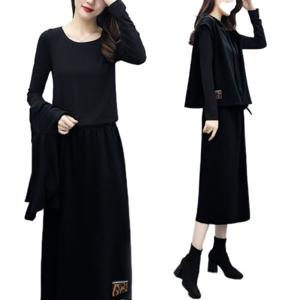 티셔츠 팬츠 후드조끼 상하세트 베티후드SET M~4XL