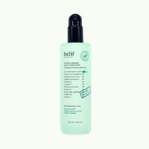 빌리프 프라블럼 솔루션 비건 모이스춰라이저 100 ml