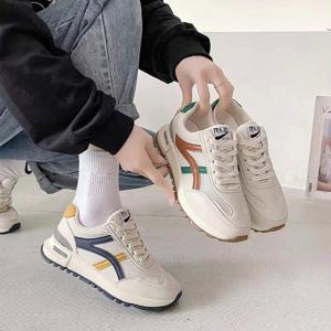 여름 여성 스포츠 샌들 에어쿠션 3.5CM