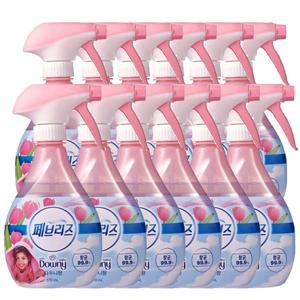 페브리즈 다우니향 용기 370ml X 12개