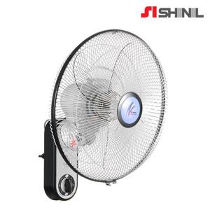 신일 벽걸이 선풍기 SIF-161WNK 40cm 5엽/3단풍속