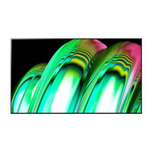 LG TV OLED65A2NNA 벽걸이 전국무료
