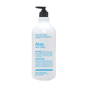 스킨아이디어 알로에 스킨 토너 1000ml