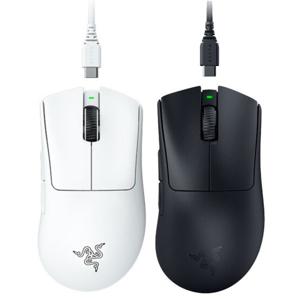 Razer 레이저 데스에더 V3 프로 초경량 무선 게이밍 마우스 / DeathAdder V3 PRO
