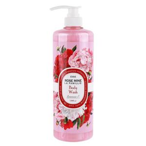 로즈마인 라파밀리에 바디워시 로즈마인5 1000ml