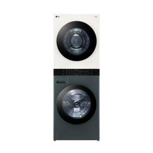 (현대Hmall)LG 오브제컬렉션 세탁기+건조기 워시타워 W20GEZ 전국무료배송